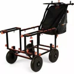 Frenzee FXT HGV Trolley MK3 24 Frenzee FXT HGV Trolley MK3 -Game Fishing Shop tdopzq3c638140402614543286