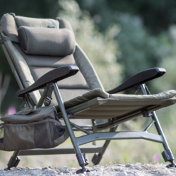 Solar Tackle SP C-Tech Recliner Chairs