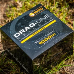 Guru Drag-Line 1000m -Game Fishing Shop teea3ck1637955579632865835
