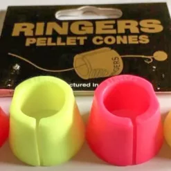 Ringers Pellet Cones -Game Fishing Shop teywn42t635888853870682898