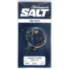 Shakespeare Salt 2 Hook Clipped Rig -Game Fishing Shop tfeqzvc0637810471224716294