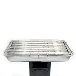 Wolf International Wolf Grillz Biomaster BBQ Top