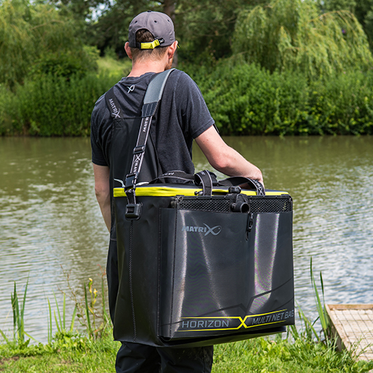 Matrix Horizon X EVA Multi Net Bag 3 Matrix Horizon X EVA Multi Net Bag