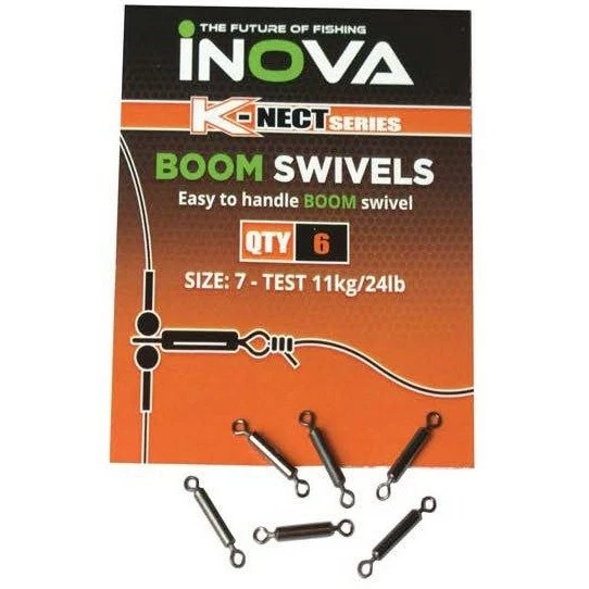Inova Boom Swivels 3 Inova Boom Swivels