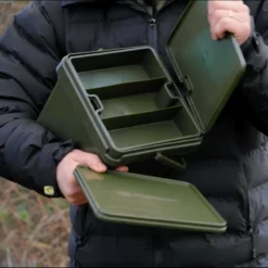 Ridge Monkey Compact Bucket System 7.5L