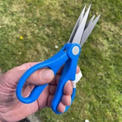 Cresta Double Bladed Worm Scissors -Game Fishing Shop thecyvoe637546010692678274