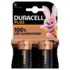 Duracell Plus C Batteries 2 Duracell Plus C Batteries -Game Fishing Shop thfrke15638079947662029759