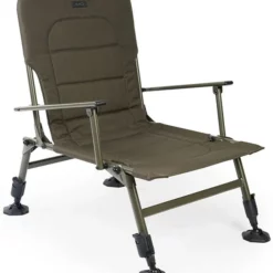 Avid Carp Ascent Arm Chair
