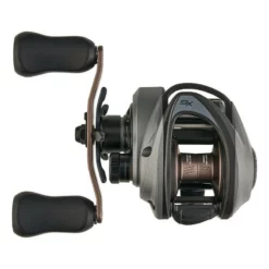 Abu Garcia Revo SX Low Profile Reel -Game Fishing Shop ti2y2dai638001374621751587
