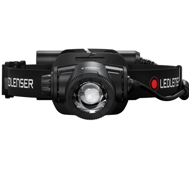 Ledlenser H15R Core Rechargeable Headlamp 5 Ledlenser H15R Core Rechargeable Headlamp - Image 3