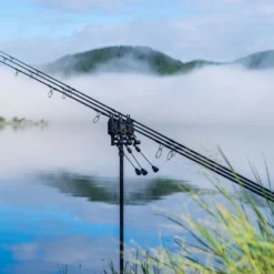 Nash Siren R4 Bite Alarm -Game Fishing Shop tjqed2rg638143847470865813