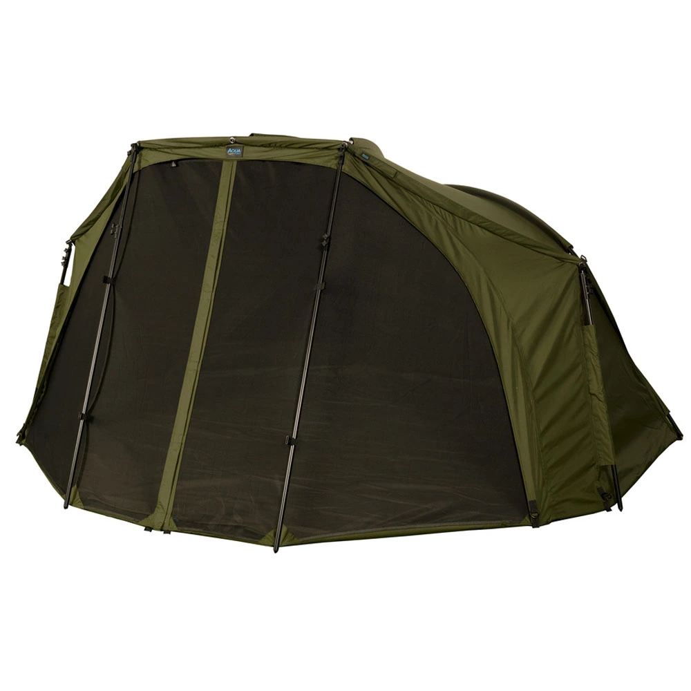 AQUA PRODUCTS Aqua Pioneer 100 Bivvy Insect Panel Aquatexx EV 4 AQUA PRODUCTS Aqua Pioneer 100 Bivvy Insect Panel Aquatexx EV - Image 2