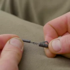 Nash Cling-On Fused Lead Clip Leader 12 Nash Cling-On Fused Lead Clip Leader -Game Fishing Shop tky0au1d637541574444677423