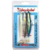 Sidewinder Bass Pack 6inch -Game Fishing Shop tlckq3by636737462950354898