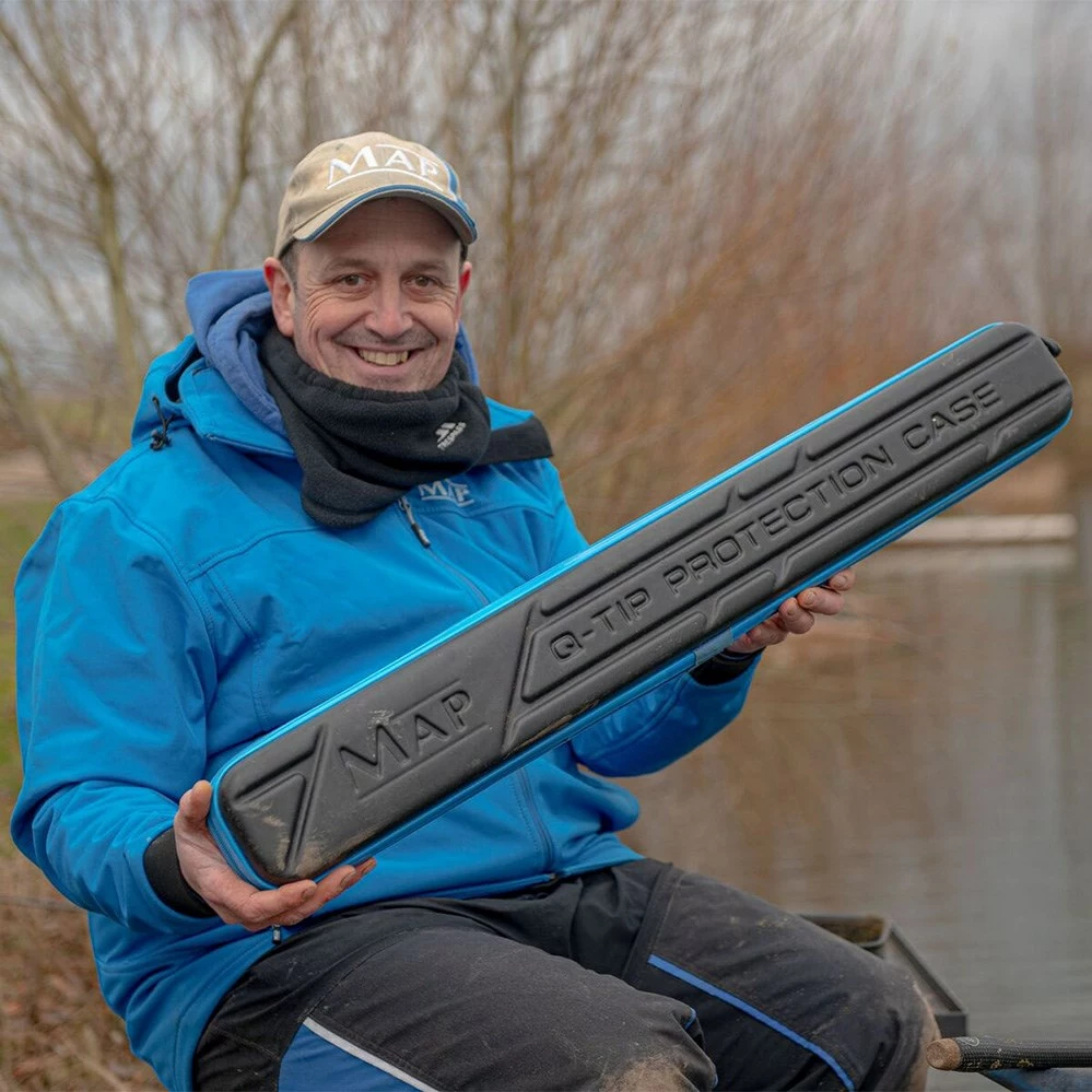 MAP Q-Case 3 MAP Q-Case