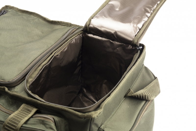 Nash Session Food Bag 6 Nash Session Food Bag - Image 4