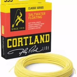 Cortland 333 Classic Trout Fly Line -Game Fishing Shop tng0jlnt636602456684300873