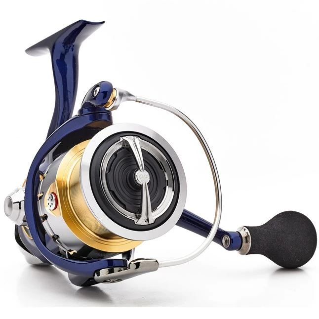 Daiwa 18 TDR Reels 3 Daiwa 18 TDR Reels