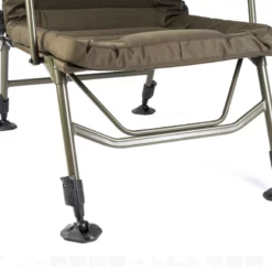 Avid Carp Benchmark Memory Foam Recliner -Game Fishing Shop tnwpop4y637074408990713474