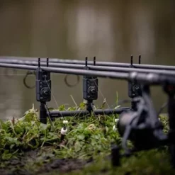 Prologic Fulcrum RMX-Pro Bite Alarm Set -Game Fishing Shop tomnk4lw638102617013395653