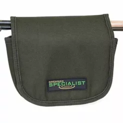 Drennan Specialist Reel Pouch 11 Drennan Specialist Reel Pouch -Game Fishing Shop toqmt5al636419510858721781