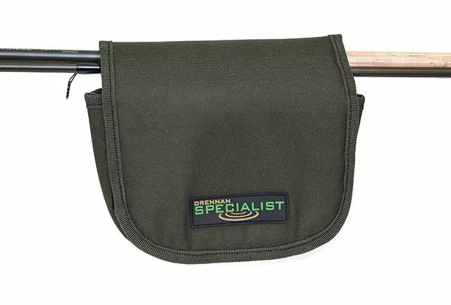 Drennan Specialist Reel Pouch 6 Drennan Specialist Reel Pouch - Image 4