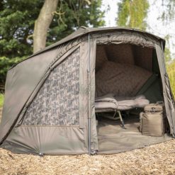 Avid Carp HQ Dual Layer Brolly System