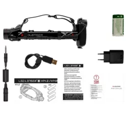 Ledlenser H14R.2 Rechargeable Headlamp 13 Ledlenser H14R.2 Rechargeable Headlamp -Game Fishing Shop trbfjwi4638015926693095036