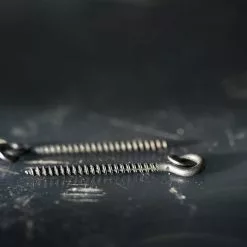 Nash Bait Screws 5 Nash Bait Screws -Game Fishing Shop tre4se02636855780023776376