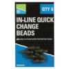 Preston Innovations Method Feeder Quick Change Beads -Game Fishing Shop treby1bu636760680353593354