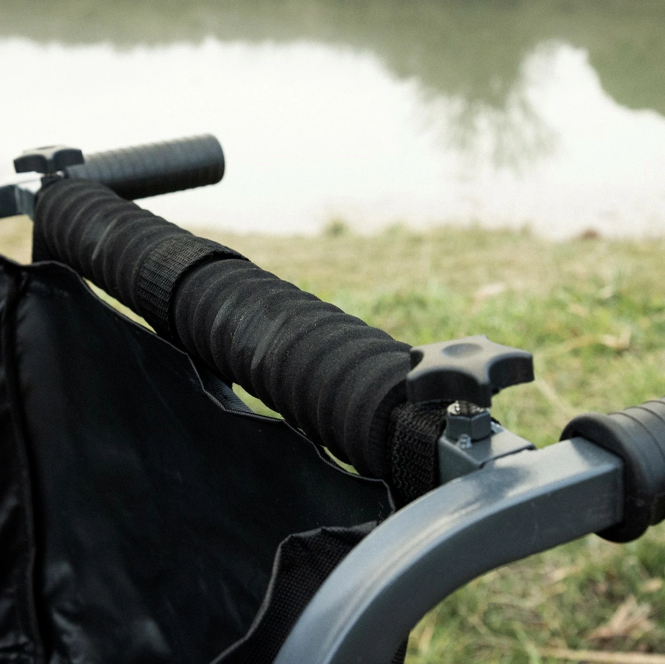 Preston Innovations FOUR Wheeled Shuttle 8 Preston Innovations FOUR Wheeled Shuttle - Image 6