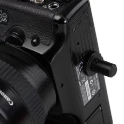 Fox Black Label QR Camera Adapter 10 Fox Black Label QR Camera Adapter -Game Fishing Shop trs24x3p637659973978967358