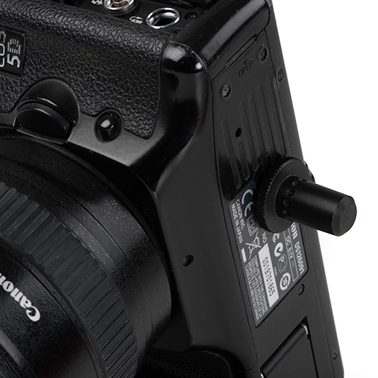 Fox Black Label QR Camera Adapter 6 Fox Black Label QR Camera Adapter - Image 4