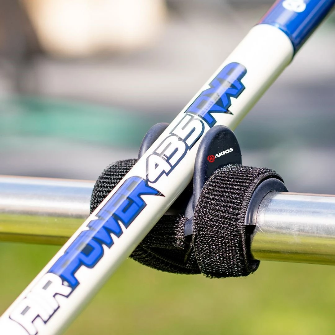 Akios Rod Guard 3 Akios Rod Guard