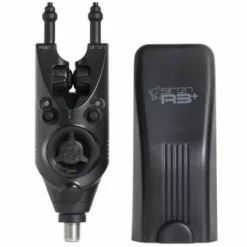 Nash Siren R3+ Bite Alarm Sets -Game Fishing Shop trzgvdmz638036771014079866