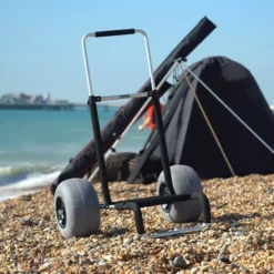 TronixPro Beach Trolley