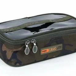 Fox Camolite Accessory Bags -Game Fishing Shop tube0q5c635999560256813174
