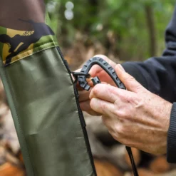 Wychwood Tactical HD Rod Sleeves 20 Wychwood Tactical HD Rod Sleeves -Game Fishing Shop tvkxcmgj637516795187537754