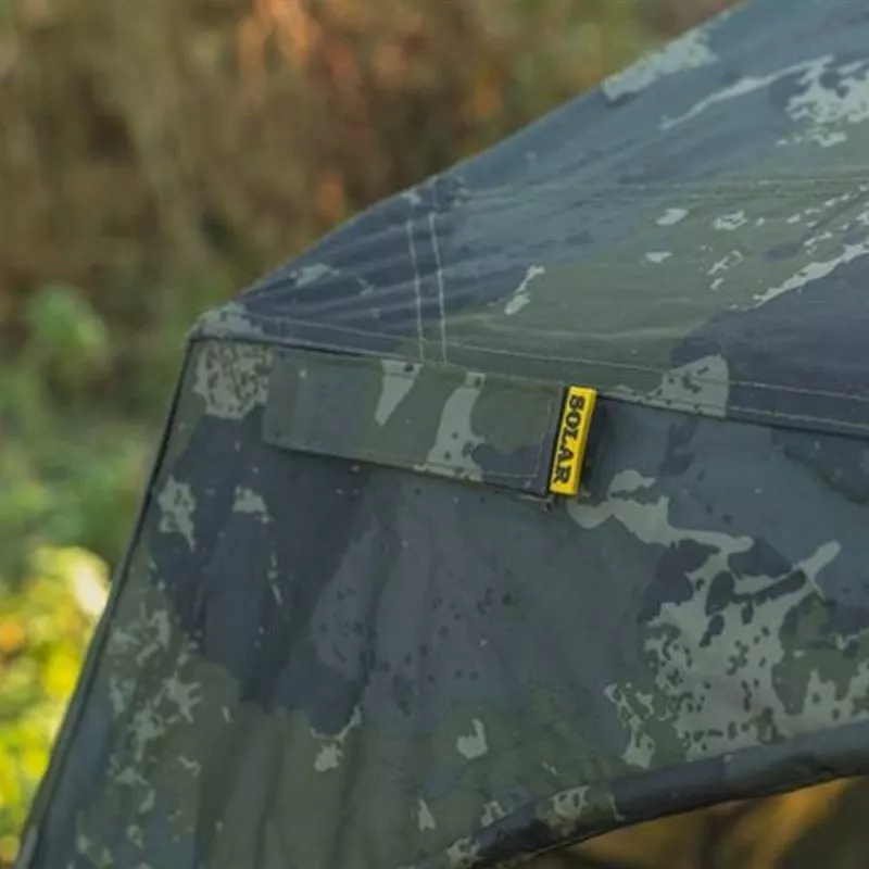 Solar Tackle Undercover Brolly System 8 Solar Tackle Undercover Brolly System - Image 6