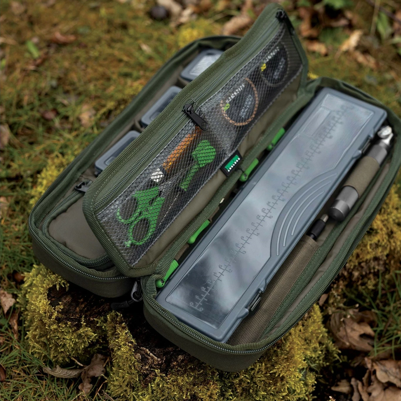 Thinking Anglers Tackle Pouch 4 Thinking Anglers Tackle Pouch - Image 2