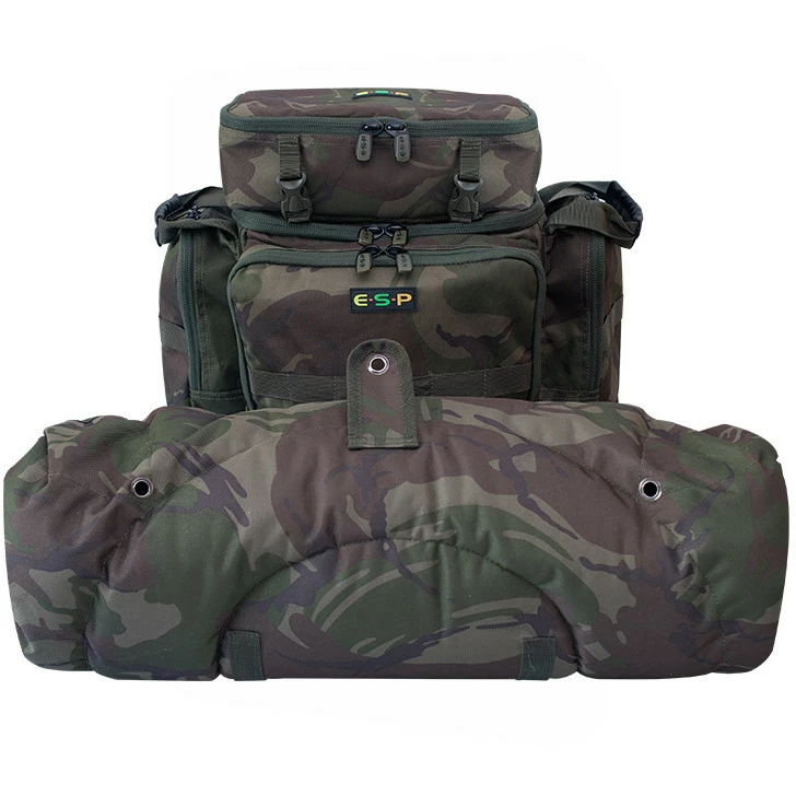 ESP Quickdraw Rucksack 8 ESP Quickdraw Rucksack - Image 6