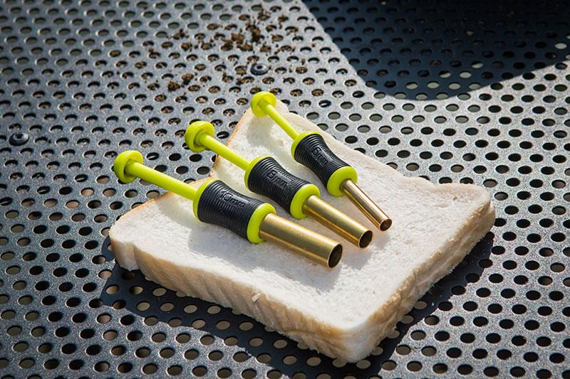 Matrix Compression Punch Set 4 Matrix Compression Punch Set - Image 2