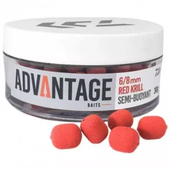 Daiwa Advantage Baits Semi Buoyant Hookbaits -Game Fishing Shop txzsysew636892859281656730