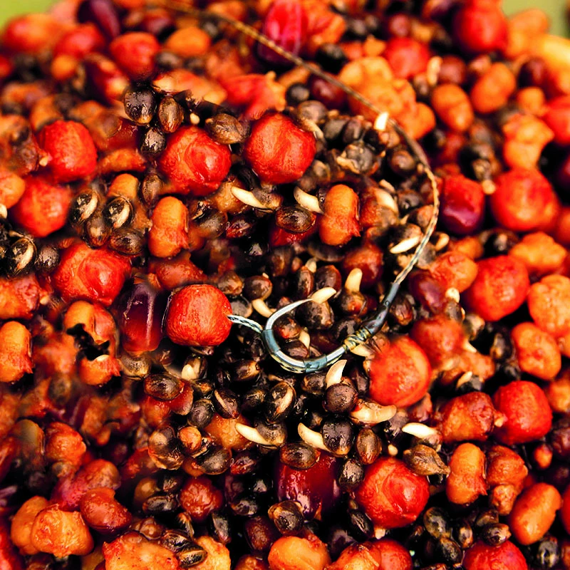 Dynamite Baits Frenzied Krill Pulses & Particles Mix Jar 5 Dynamite Baits Frenzied Krill Pulses & Particles Mix Jar - Image 3