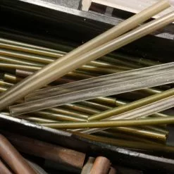 Korda Safe Zone Shrink Tube 1.2mm -Game Fishing Shop tytrytrytry 1