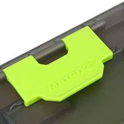 Matrix Double Sided Feeder & Tackle Box 16 Matrix Double Sided Feeder & Tackle Box -Game Fishing Shop tyvqyofp636276762211584112