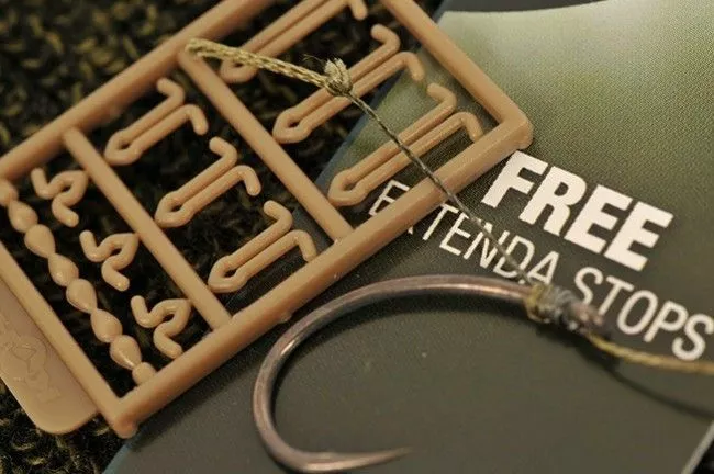 Korda Krank Ready Rigs 4 Korda Krank Ready Rigs - Image 2