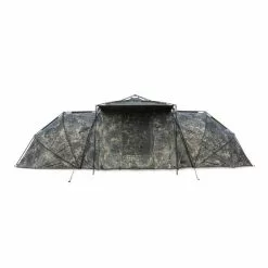 Nash Bank Life Gazebo Base Camp Camo Pro -Game Fishing Shop u0cb0zaf638019414342050886