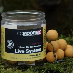 CC Moore Live System Air Ball Pop Ups -Game Fishing Shop u15ss1h2636869659543692423