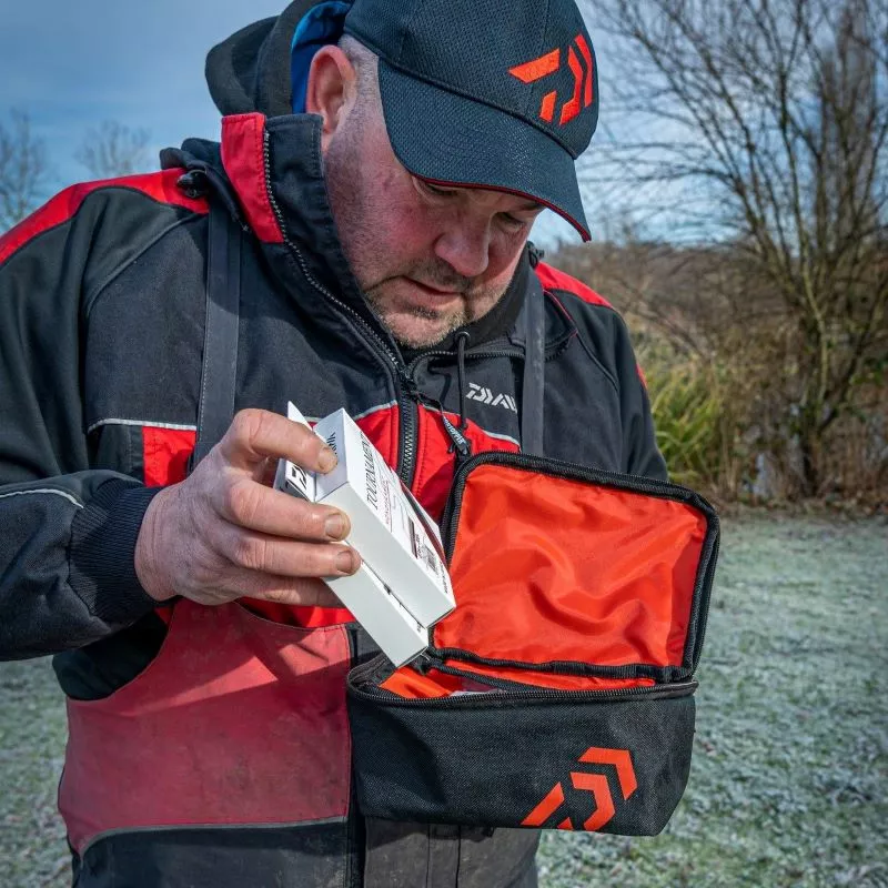 Daiwa Matchman Bitz Bag 12 Daiwa Matchman Bitz Bag - Image 10